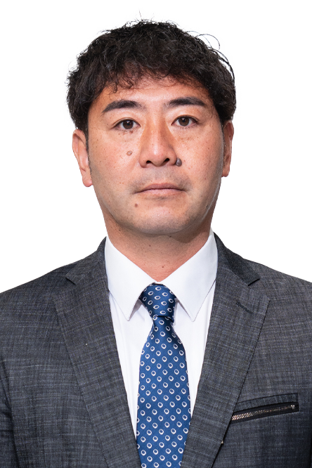 畠田 亮