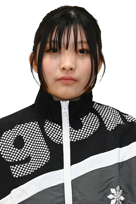 太田 祐衣奈